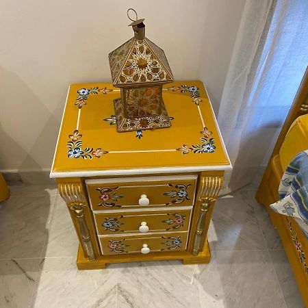 Marsa Central Splendid Appart 2 La Marsa Eksteriør bilde