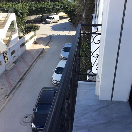 Marsa Central Splendid Appart 2 La Marsa Eksteriør bilde