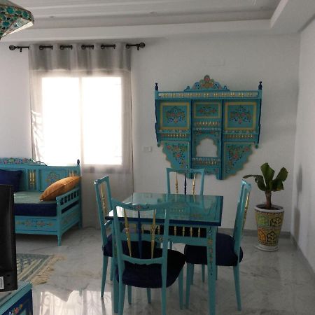 Marsa Central Splendid Appart 2 La Marsa Eksteriør bilde