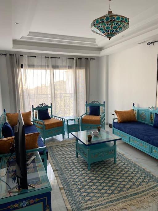 Marsa Central Splendid Appart 2 La Marsa Eksteriør bilde