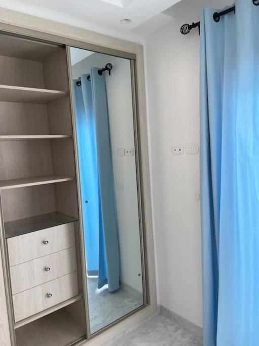 Marsa Central Splendid Appart 2 La Marsa Eksteriør bilde